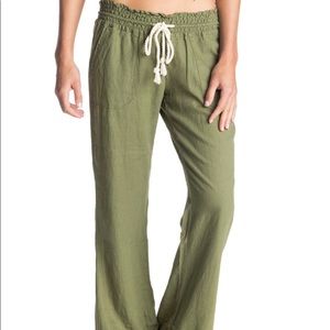 ROXY OCEANSIDE Pants